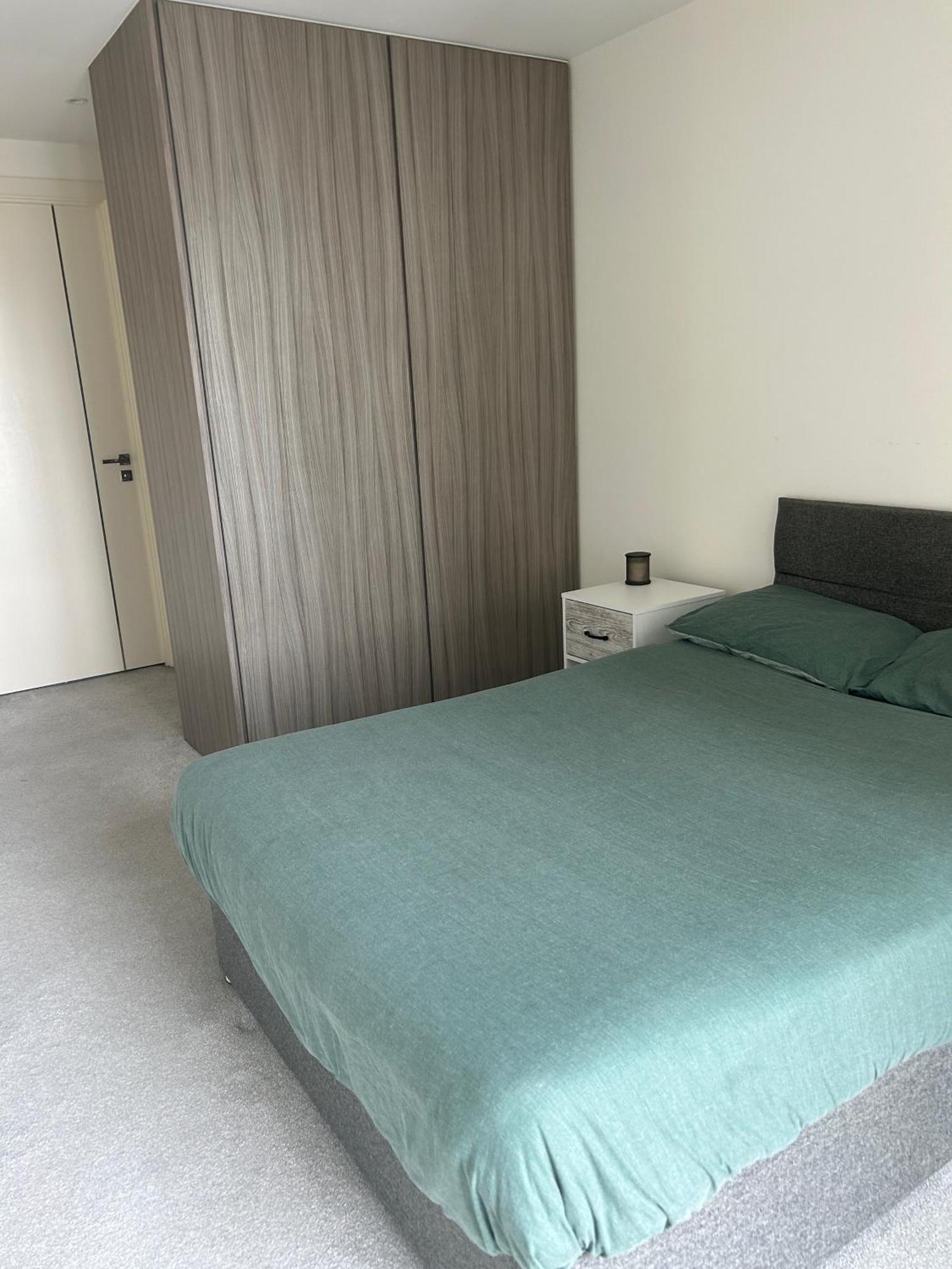 Luxury Riverside Apt With Easy Access To Central London, O2, Excel Centre And Parking Ngoại thất bức ảnh