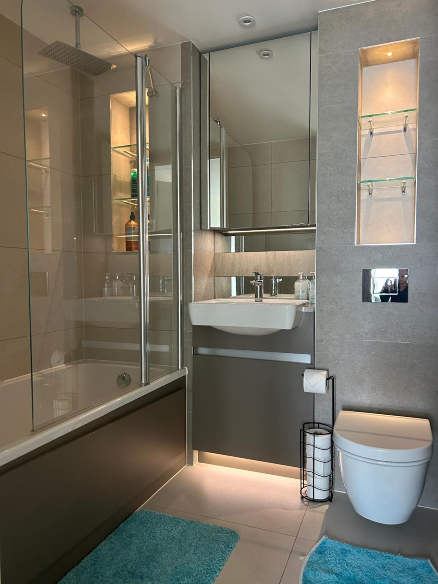 Luxury Riverside Apt With Easy Access To Central London, O2, Excel Centre And Parking Ngoại thất bức ảnh