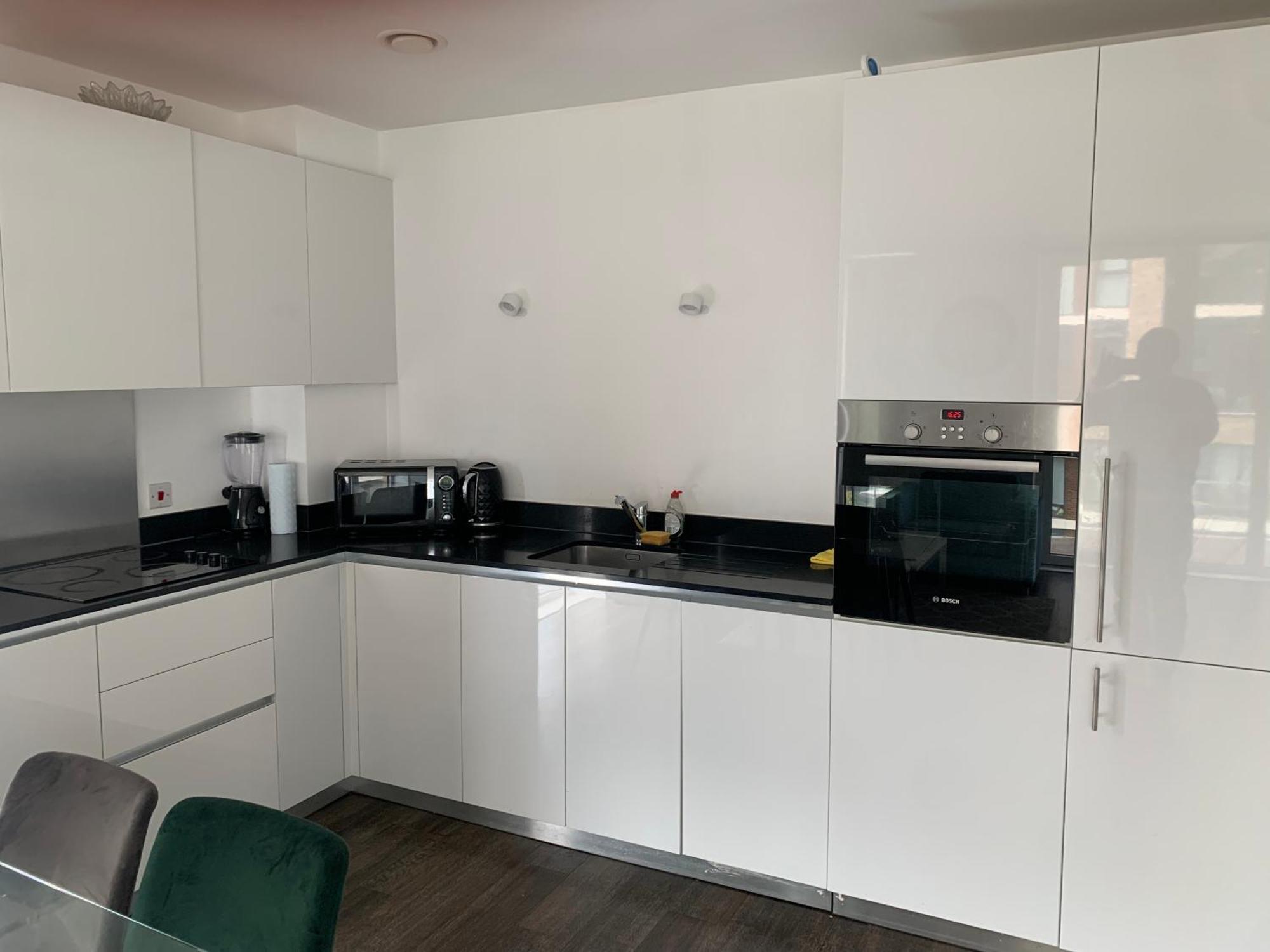 Luxury Riverside Apt With Easy Access To Central London, O2, Excel Centre And Parking Ngoại thất bức ảnh